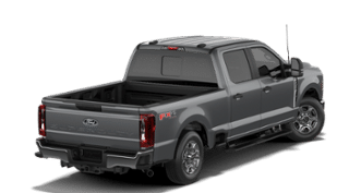 2027 Ford Super Duty® External Image 3